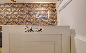 Super Collection O Petals Otium Business Hotel